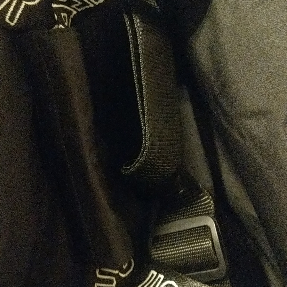 Hollister duffle sport gym bag - Picture 4 of 6
